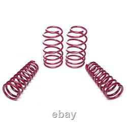 Vogtland sport lowering springs 951266 for Renault Clio