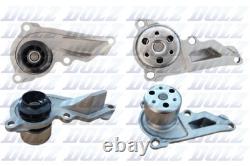 WATER PUMP R241 FOR RENAULT CLIO/V CAPTUR/II SCENIC/GRAND/IV TALISMAN/Sport
