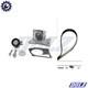 WATER PUMP & TIMING BELT KIT KD113 FOR RENAULT CLIO/IV/Sport/Tourer/SPORT/MIO