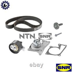 WATER PUMP & TIMING BELT KIT KDP455.640 FOR RENAULT CLIO/IV/Sport/Tourer/SPORT