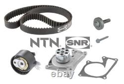 WATER PUMP & TIMING BELT KIT KDP455.640 FOR RENAULT CLIO/IV/Sport/Tourer/SPORT