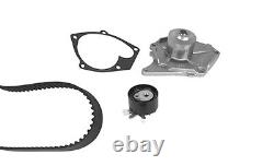 WATER PUMP & TIMING BELT SET FOR RENAULT MEGANE/III/Grandtour/Hatchback/Sport