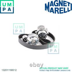 WATER PUMP & TIMING BELT SET FOR RENAULT MEGANE/III/Hatchback/Grandtour/Sport