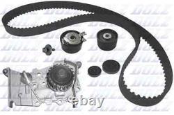 WATER PUMP & TIMING BELT SET KD073 FOR RENAULT LAGUNA/II/Grandtour/Sport/III