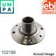 WHEEL HUB FOR RENAULT MEGANE/II/Grandtour/Sport/Tourer/Coupé-Cabriolet/Van 1.9L