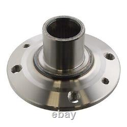 WHEEL HUB FOR RENAULT MEGANE/II/Grandtour/Sport/Tourer/Coupé-Cabriolet/Van 1.9L