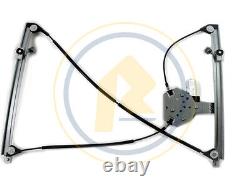 WINDOW REGULATOR 01.3804 FOR RENAULT CLIO/III/EURO/CAMPUS/Hatchback/Van 2.0L