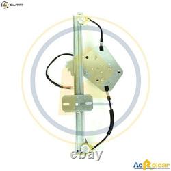 WINDOW REGULATOR 01.5555 FOR RENAULT CLIO/IV/Grandtour/Sport/Tourer/SPORT 1.5L