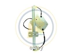 WINDOW REGULATOR 01.5555 FOR RENAULT CLIO/IV/Grandtour/Sport/Tourer/SPORT 1.5L