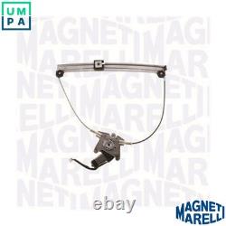 WINDOW REGULATOR 350103170179 FOR RENAULT CLIO/II/Mk/MIO/Hatchback/Van 1.5L 4cyl