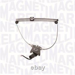 WINDOW REGULATOR 350103170179 FOR RENAULT CLIO/II/Mk/MIO/Hatchback/Van 1.5L 4cyl