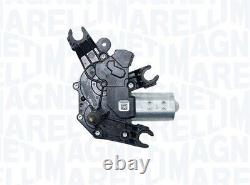 WIPER ENGINE FOR RENAULT ZOE CLIO/IV/MIO/Grandtour/Sport/Tourer/SPORT/TOURER