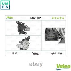 WIPER MOTOR 582602 FOR RENAULT CLIO/MIO/IV/Sport/Tourer/SPORT/TOURER/Grandtour