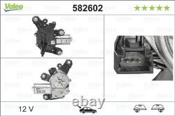 WIPER MOTOR 582602 FOR RENAULT CLIO/MIO/IV/Sport/Tourer/SPORT/TOURER/Grandtour