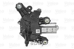 WIPER MOTOR 582602 FOR RENAULT CLIO/MIO/IV/Sport/Tourer/SPORT/TOURER/Grandtour