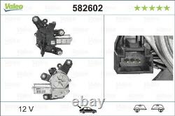 WIPER MOTOR 582602 FOR RENAULT ZOE/Hatchback/Van CLIO/IV/Grandtour/Sport/SPORT