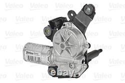 WIPER MOTOR 582602 FOR RENAULT ZOE/Hatchback/Van CLIO/IV/Grandtour/Sport/SPORT