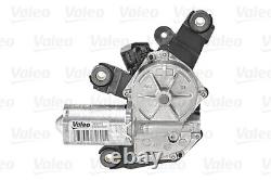 WIPER MOTOR 582602 FOR RENAULT ZOE/Hatchback/Van CLIO/IV/Grandtour/Sport/SPORT