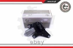 WIPER MOTOR FOR RENAULT MEGANE/II/Grandtour/Sport/Tourer CLIO/III/Hatchback 1.9L