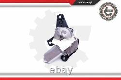 WIPER MOTOR FOR RENAULT MEGANE/II/Grandtour/Sport/Tourer CLIO/III/Hatchback 1.9L