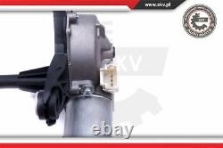 WIPER MOTOR FOR RENAULT MEGANE/II/Grandtour/Sport/Tourer CLIO/III/Hatchback 1.9L