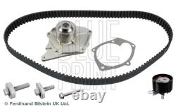 Water Pump & Timing Belt Set Adbp730019 For Renault K9k830/832/836/750 1.5l