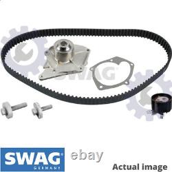 Water Pump & Timing Belt Set For Renault K9k700/704/702/768/766/764/740 1.5l