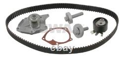 Water Pump & Timing Belt Set For Renault K9k700/704/702/768/766/764/740 1.5l