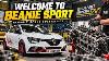 Welcome To Beaniesport Renault Sport Specialists