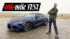 What We Learned After Testing A Toyota Supra Over 40 000 Miles Car And Driver