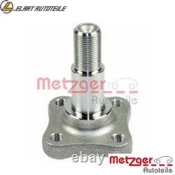 Wheel Hub N 1035 For Renault Clio/ii/iii/grandtour/hatchback/van Mode/grand 1.1l