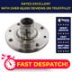 Wheel Hub fits RENAULT CLIO KR, Mk3 1.6 Front 05 to 14 402022048R 8200046549 New