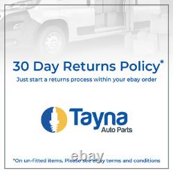 Wheel Hub fits RENAULT CLIO MK5 1.0 Front 2019 on 402022048R 8200046549 Febi New