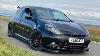 Why Young Drivers Should Buy A Clio Rs200 Costs Performance Mpg Review