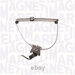 Window Regulator For Renault Magneti Marelli 350103170179