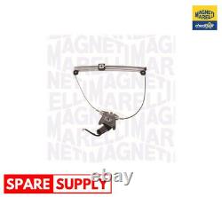 Window Regulator For Renault Magneti Marelli 350103170179