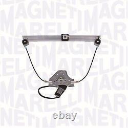 Window Regulator For Renault Magneti Marelli 350103170191