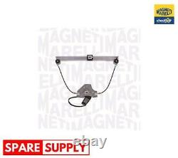 Window Regulator For Renault Magneti Marelli 350103170191