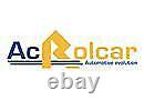 Window Regulator for RENAULT AC ROLCAR 01.4544 fits Right Front