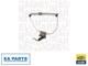 Window Regulator for RENAULT CLIO MAGNETI MARELLI 350103170179 fits Left Front