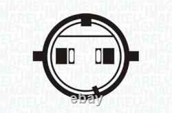 Window Regulator for RENAULT CLIO MAGNETI MARELLI 350103170179 fits Left Front