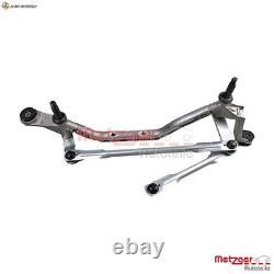 Wiper Linkage 2190908 for Renault Clio/Mio/IV/Hatchback/Van/Sport/Tourer 0.9L