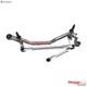 Wiper Linkage 2190908 for Renault Clio/Mio/IV/Hatchback/Van/Sport/Tourer 0.9L