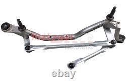 Wiper Linkage 2190908 for Renault Clio/Mio/IV/Hatchback/Van/Sport/Tourer 0.9L