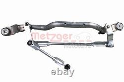 Wiper Linkage 2190908 for Renault Clio/Mio/IV/Hatchback/Van/Sport/Tourer 0.9L
