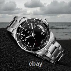 Wrist Watch With Tachometer Renault Clio 1.8 16V In Steel Sport Dashboard