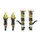 YSR Dynamic Pro Sport Coilovers for Renault Clio Mk3 RS 197 200 2006-2010