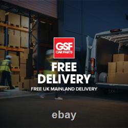 YUASA Car Battery YBX5012 12V 54Ah 500A B3 5 Years Warranty T1 Starter SMF