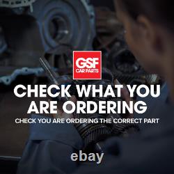 YUASA Car Battery YBX5012 12V 54Ah 500A B3 5 Years Warranty T1 Starter SMF