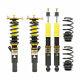 Yellow Speed Racing Dps Coilovers For Renault Clio Sport 197 (06-10) Track Spec
